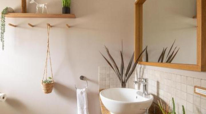 Woodlands Self-catering