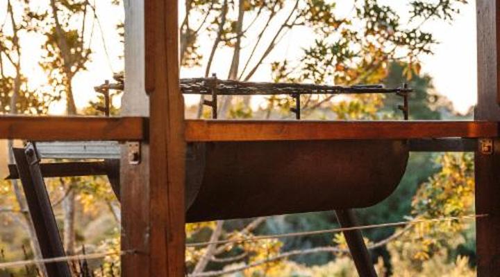 Woodlands Self-catering