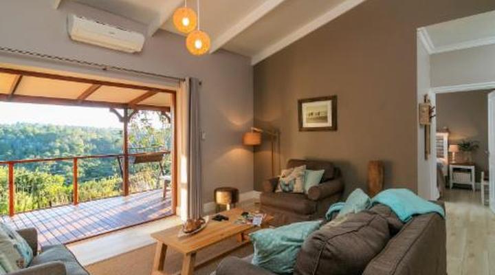 Woodlands Self-catering