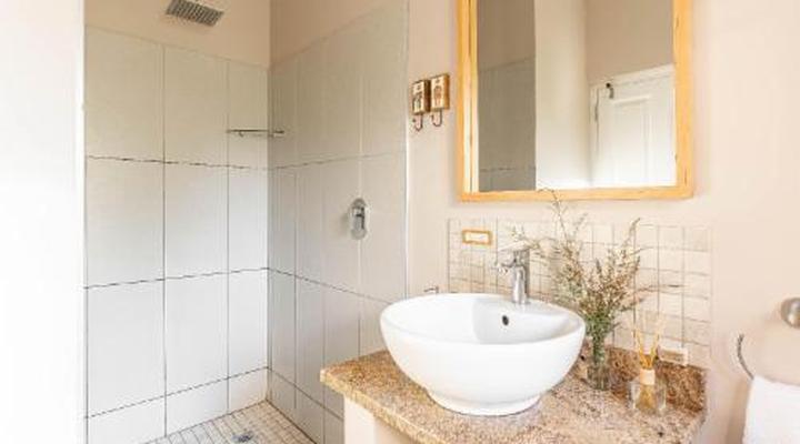 Woodlands Self-catering