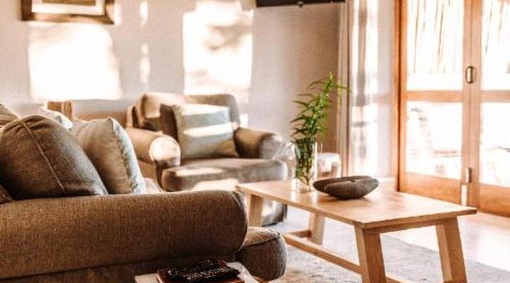 Woodlands Self-catering