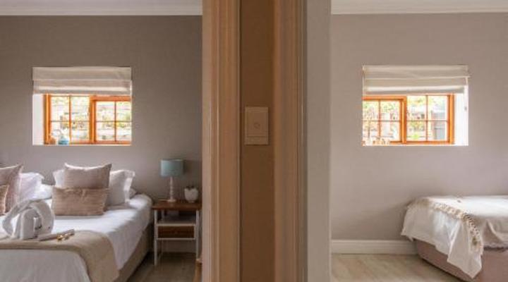 Woodlands Self-catering