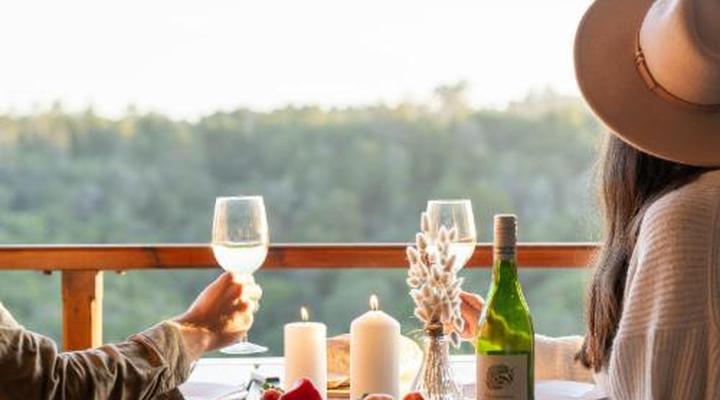 Woodlands Self-catering