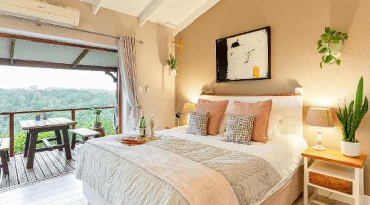 Woodlands Self-catering