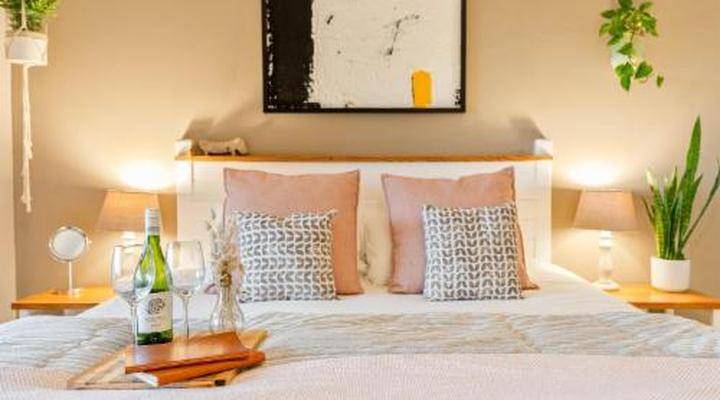 Woodlands Self-catering