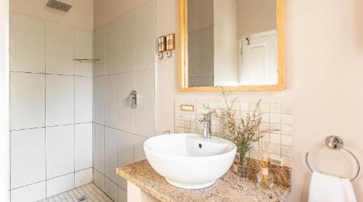 Woodlands Self-catering