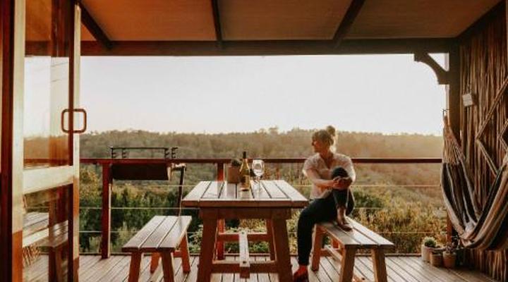 Woodlands Self-catering