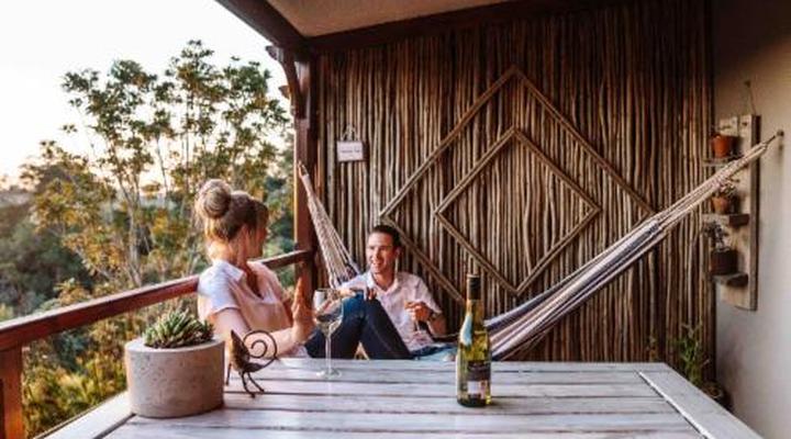 Woodlands Self-catering