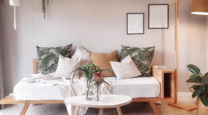 Woodlands Self-catering