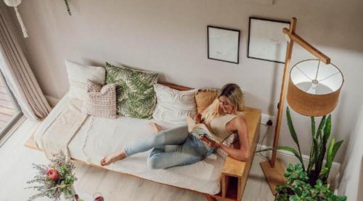 Woodlands Self-catering