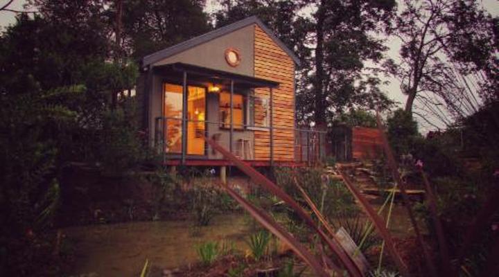 Woodlands Self-catering