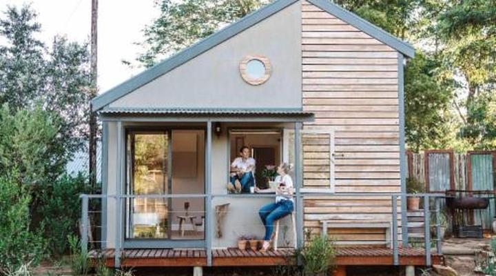 Woodlands Self-catering