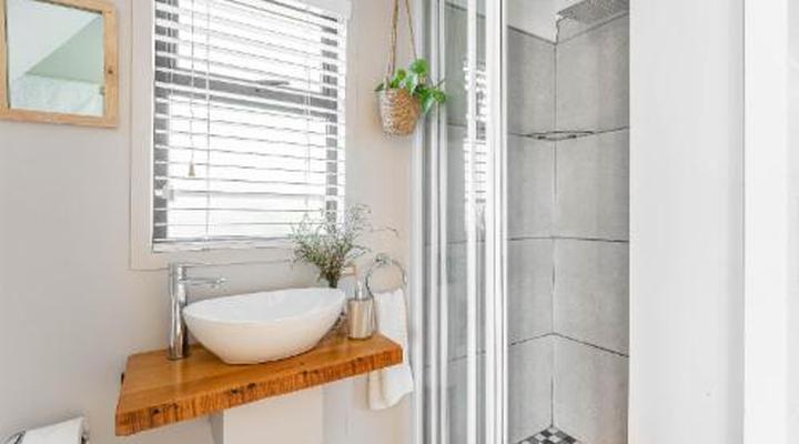 Woodlands Self-catering