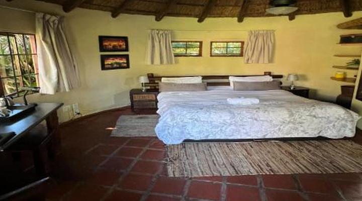 Fish Eagle Manor
