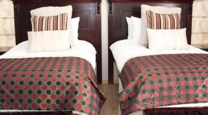 The Symphony Guesthouse