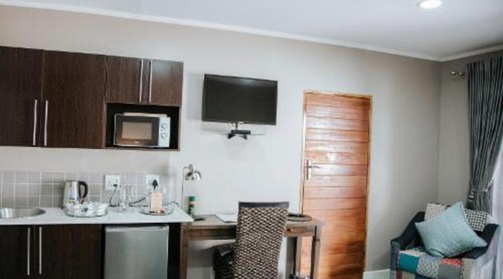 The Symphony Guesthouse