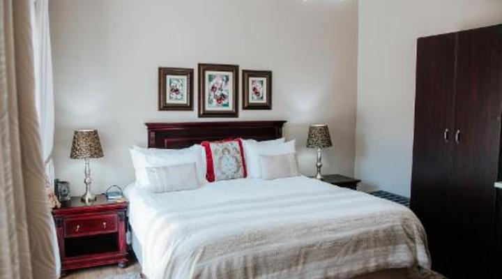 The Symphony Guesthouse