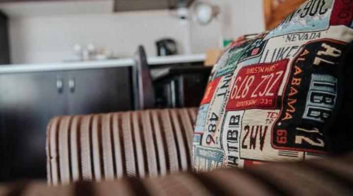 The Symphony Guesthouse