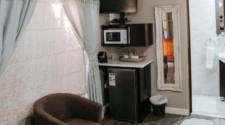 The Symphony Guesthouse