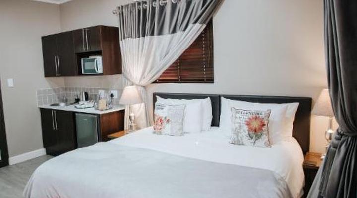 The Symphony Guesthouse