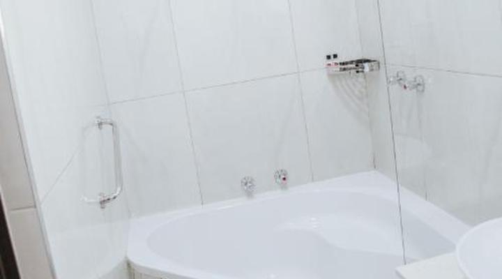 The Symphony Guesthouse