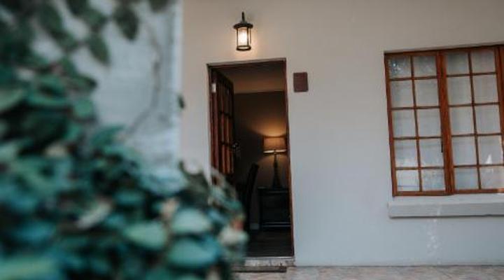 The Symphony Guesthouse