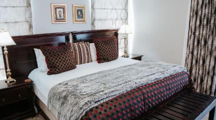 The Symphony Guesthouse