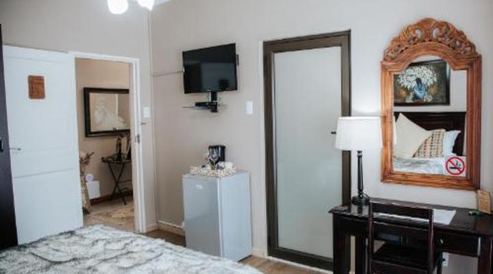 The Symphony Guesthouse