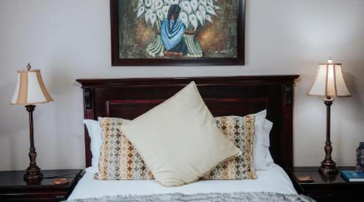 The Symphony Guesthouse