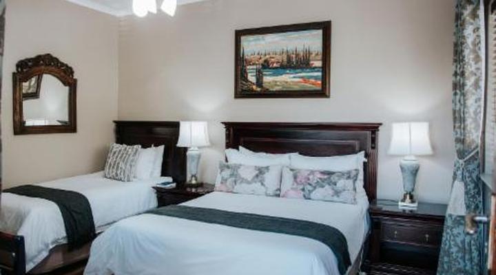 The Symphony Guesthouse