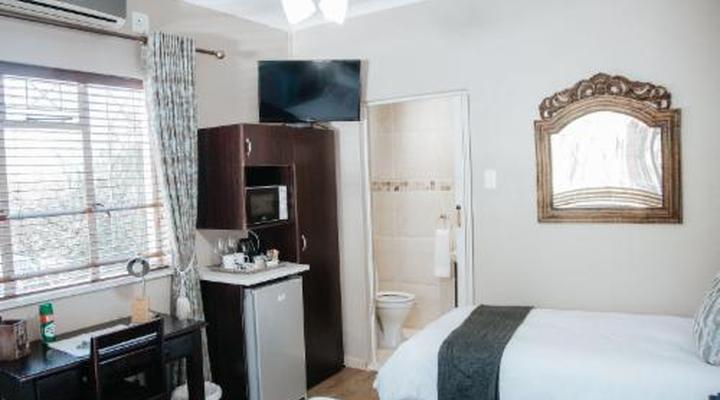 The Symphony Guesthouse