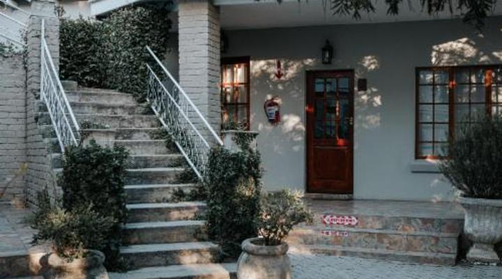 The Symphony Guesthouse