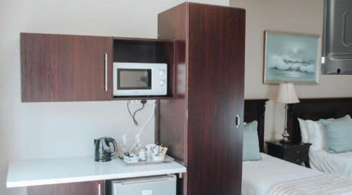 The Symphony Guesthouse