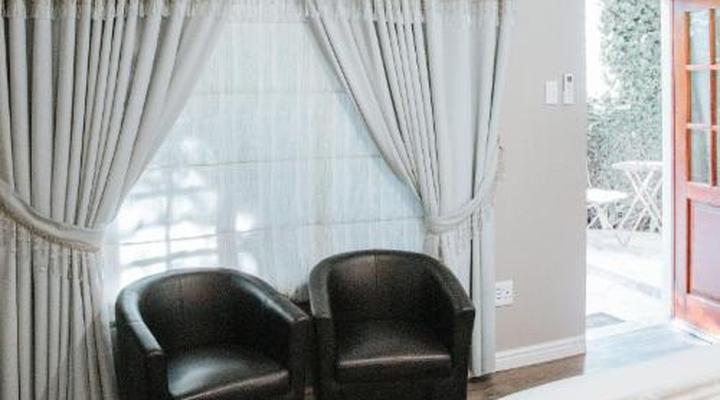 The Symphony Guesthouse