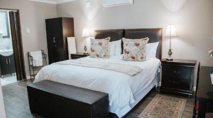 The Symphony Guesthouse