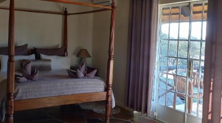 Roidina Safari Lodge