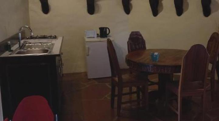 Roidina Safari Lodge