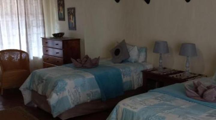 Roidina Safari Lodge