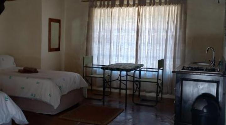 Roidina Safari Lodge