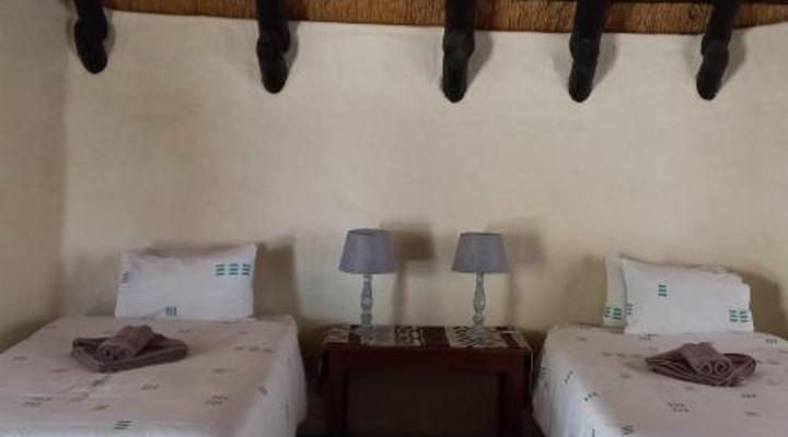 Roidina Safari Lodge