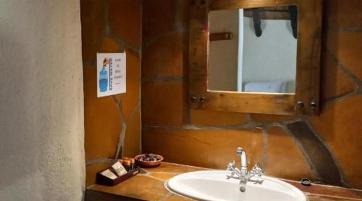 Roidina Safari Lodge