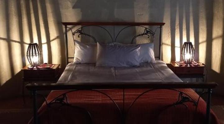 Roidina Safari Lodge