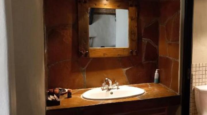 Roidina Safari Lodge