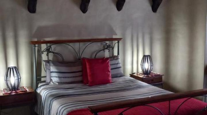 Roidina Safari Lodge