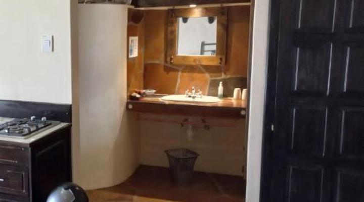 Roidina Safari Lodge