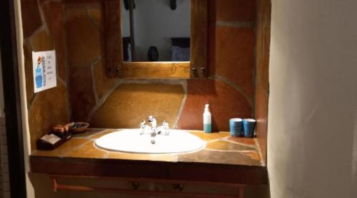 Roidina Safari Lodge