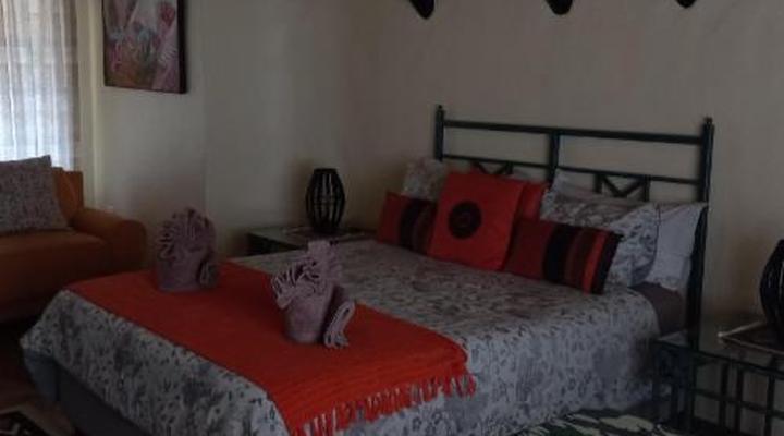 Roidina Safari Lodge