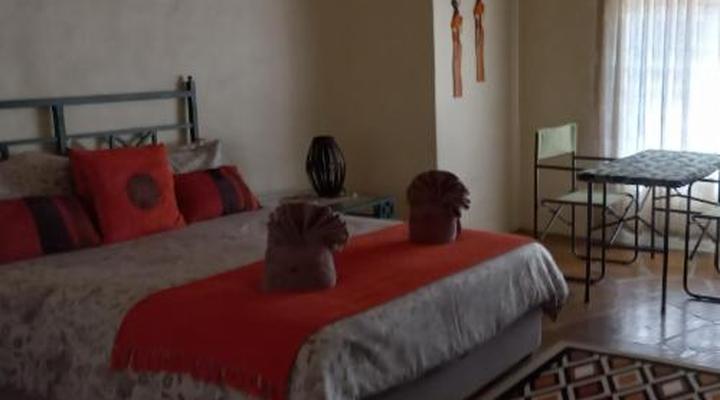 Roidina Safari Lodge