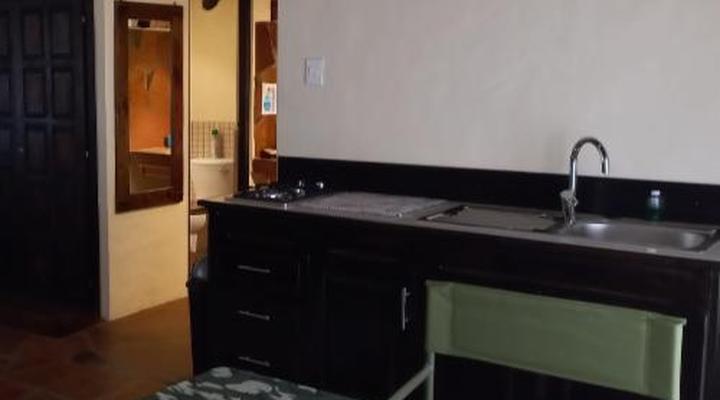 Roidina Safari Lodge