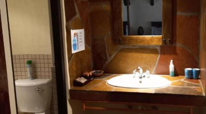 Roidina Safari Lodge